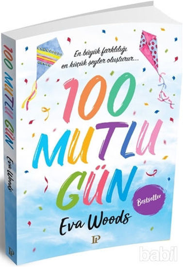 Picture of 100 Mutlu Gün