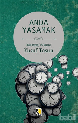 Picture of Anda Yaşamak