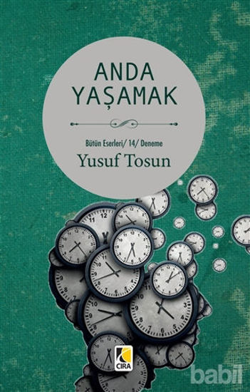 Picture of Anda Yaşamak