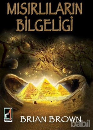 Picture of Mısırlıların Bilgeliği