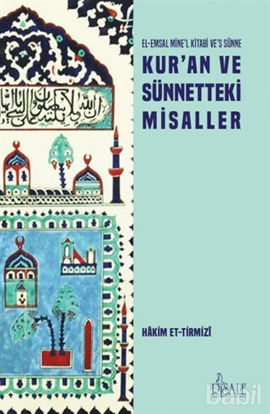 Picture of Kur’an ve Sünnetteki Misaller