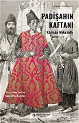 Picture of Padişahın Kaftanı