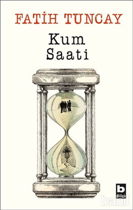 Picture of Kum Saati