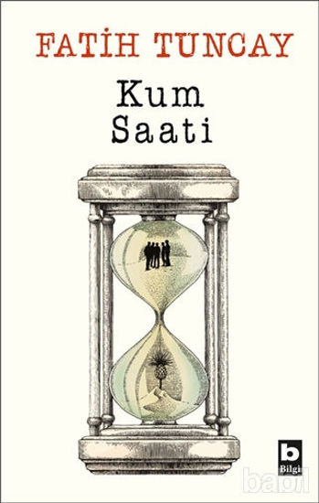 Picture of Kum Saati