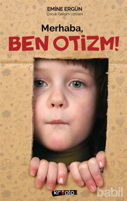 Picture of Merhaba Ben Otizm!