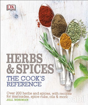 Picture of Herbs and Spices