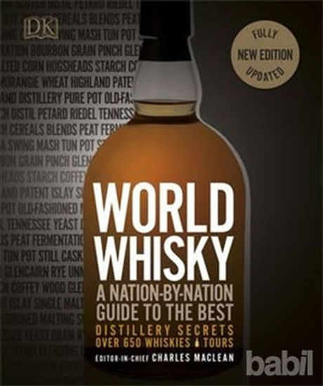 Picture of World Whisky