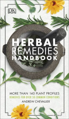 Picture of Herbal Remedies Handbook