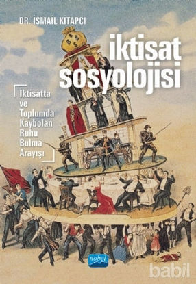 Picture of İktisat Sosyolojisi