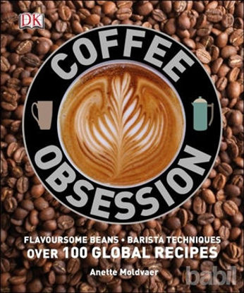 Picture of Coffee Obsession