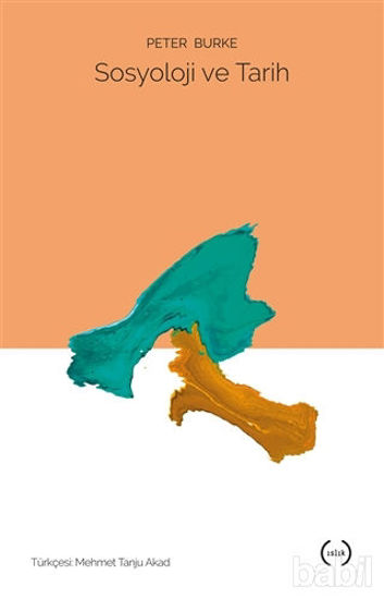 Picture of Sosyoloji ve Tarih