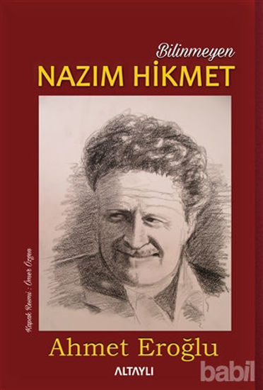 Picture of Bilinmeyen Nazım Hikmet