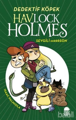 Picture of Havlock Holmes - Sevgili Mirrrson