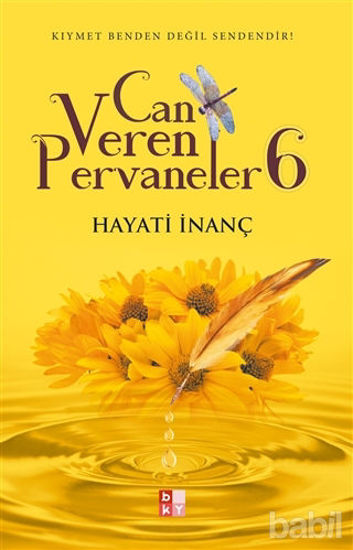 Picture of Can Veren Pervaneler 6