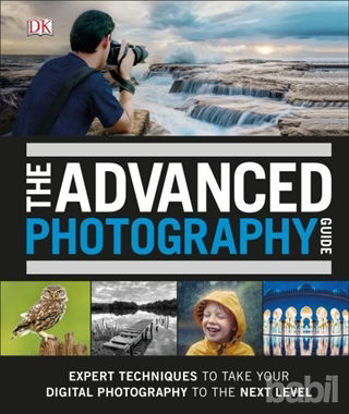 Picture of The Advanced Photography Guide