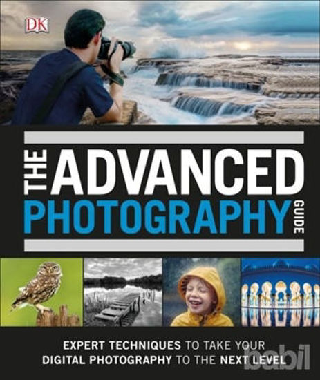 Picture of The Advanced Photography Guide