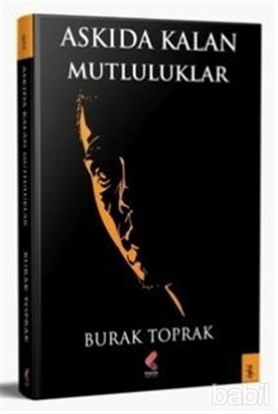 Picture of Askıda Kalan Mutluluklar