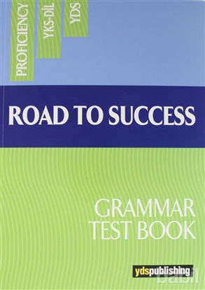 Picture of Road To Success Grammar Test Book