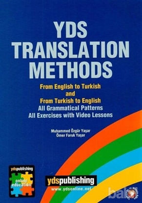 Picture of Translation Methods