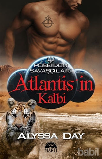 Picture of Atlantis’in Kalbi