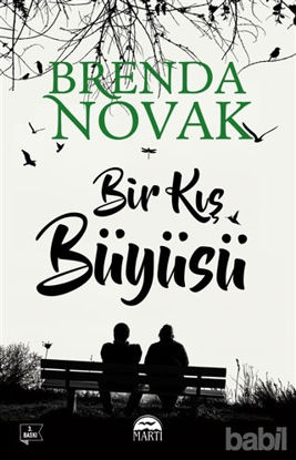 Picture of Bir Kış Büyüsü