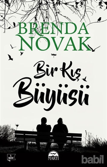 Picture of Bir Kış Büyüsü