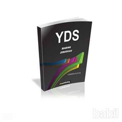 Picture of YDS Reading Strategies