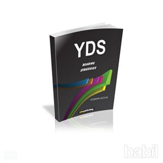 Picture of YDS Reading Strategies