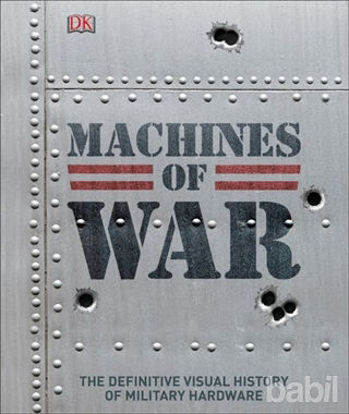 Picture of Machines of War