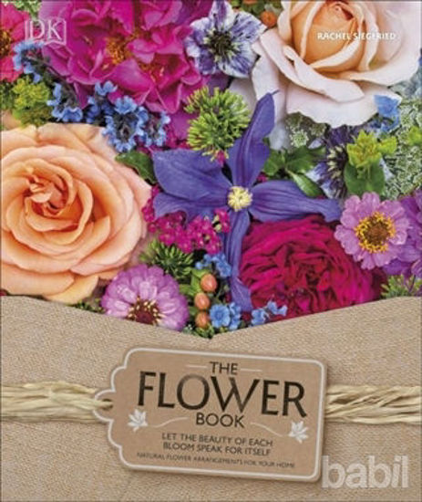 Picture of The Flower Book