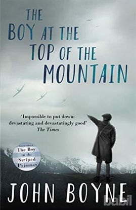 Picture of The Boy at the Top of the Mountain