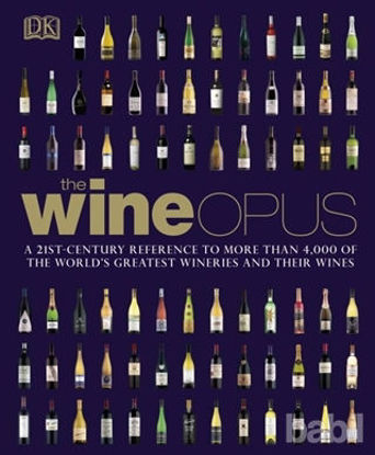 Picture of The Wine Opus