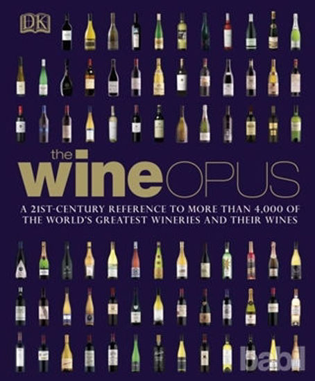 Picture of The Wine Opus