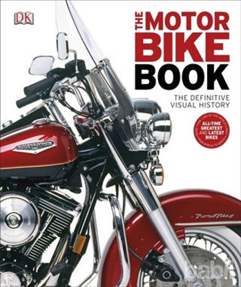 Picture of The Motor Bike Book