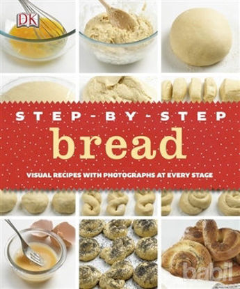 Picture of Step - By - Step Bread