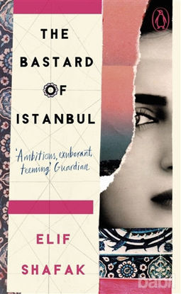 Picture of The Bastard of İstanbul