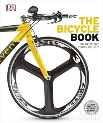 Picture of The Bicycle Book