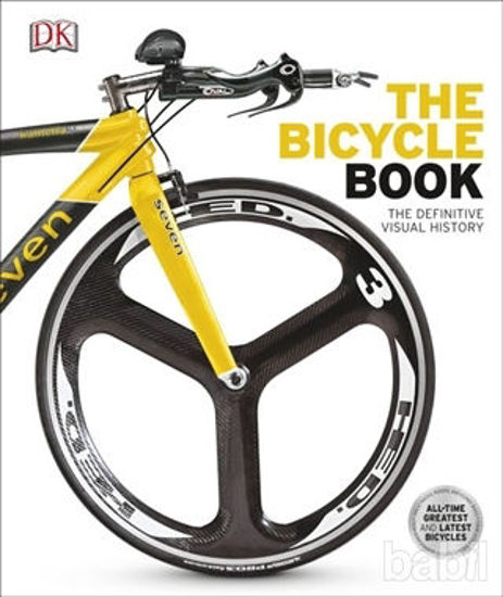 Picture of The Bicycle Book