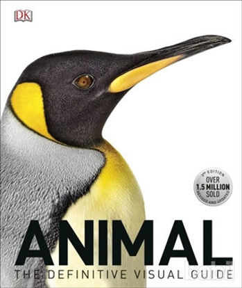 Picture of Animal: The Definitive Visual Guide