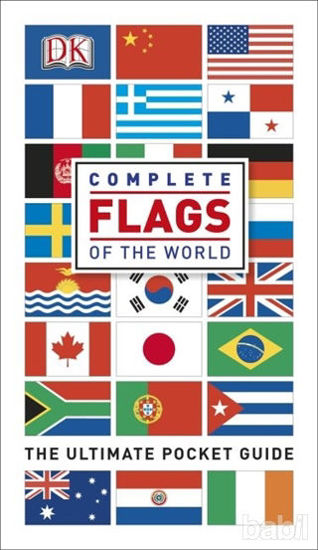 Picture of Complete Flags of the World