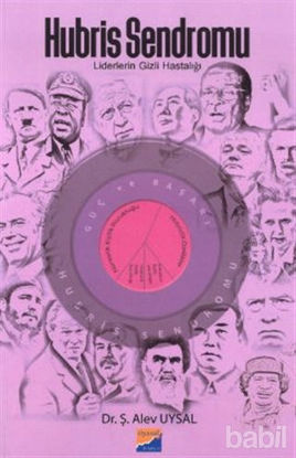 Picture of Hubris Sendromu