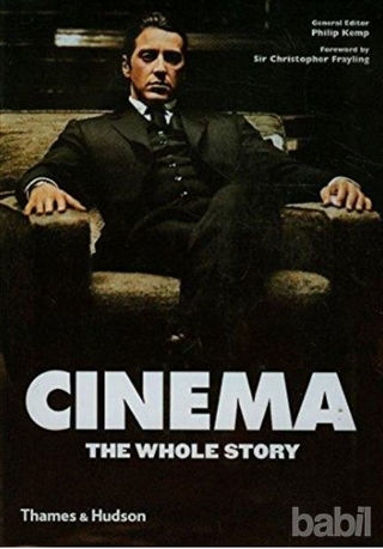 Picture of Cinema The Whole Story