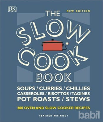 Picture of The Slow Cook Book
