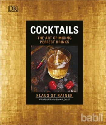 Picture of Cocktails