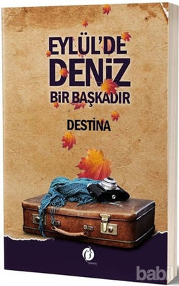 Picture of Eylül'de Deniz Bir Başkadır