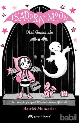 Picture of Isadora Moon Okul Gezisinde