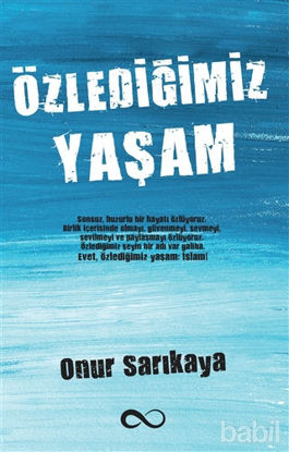 Picture of Özlediğimiz Yaşam