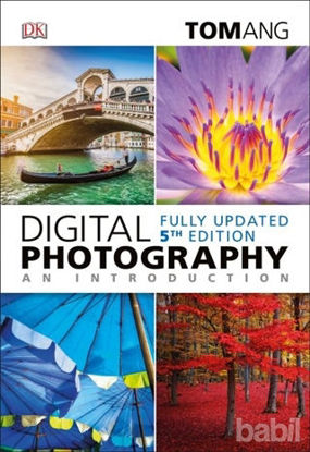 Picture of Digital Photography An Introduction