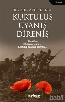 Picture of Kurtuluş Uyanış Direniş