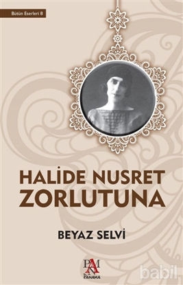 Picture of Beyaz Selvi